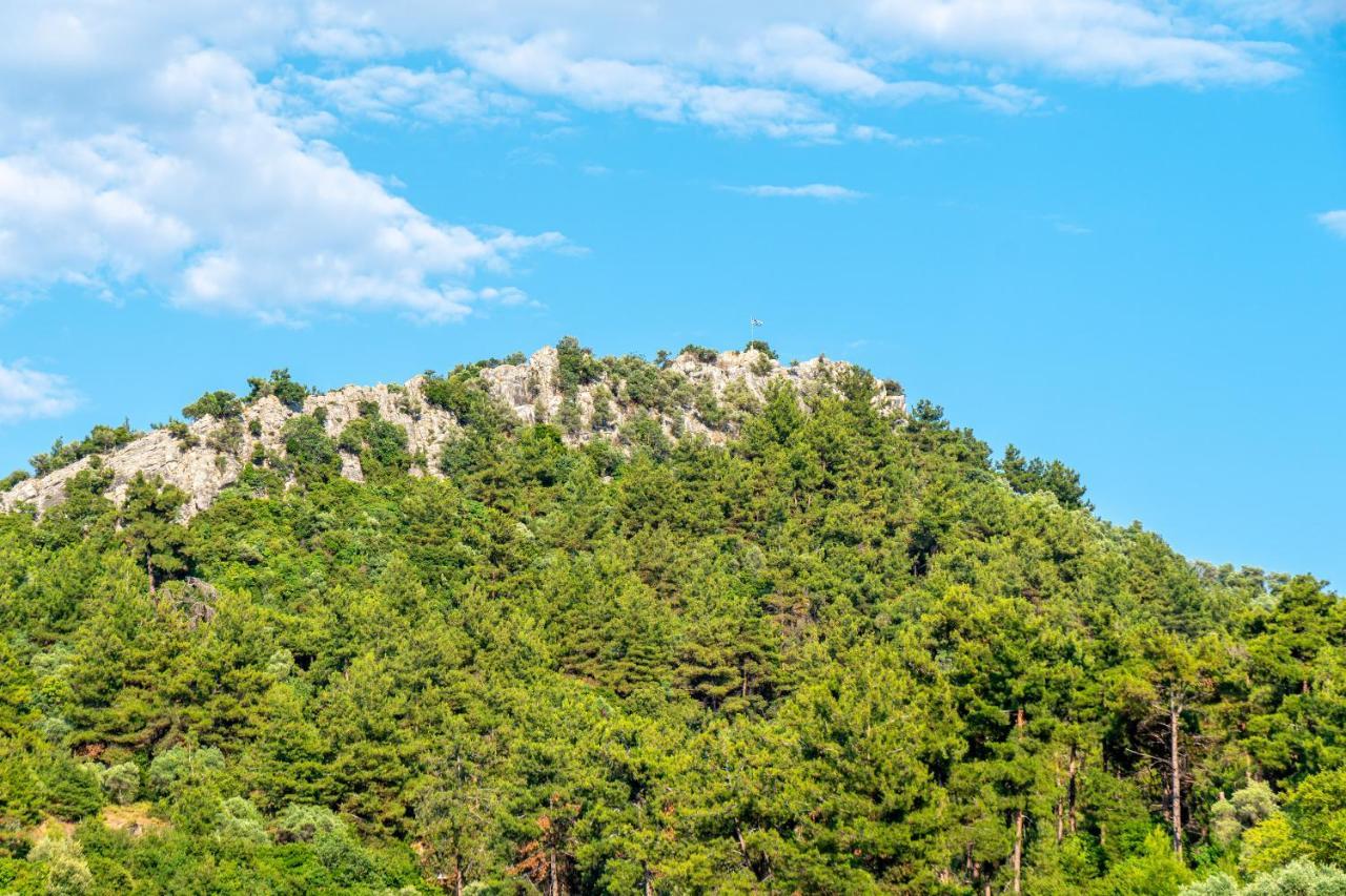 Hotel Lido Thassos Exterior photo